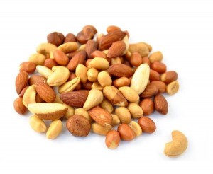 Các loại hạt tốt nhất cho chế độ ăn kiêng!!!